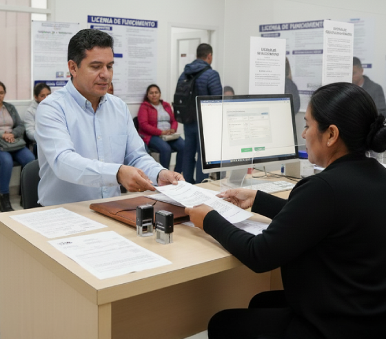 Servicios
